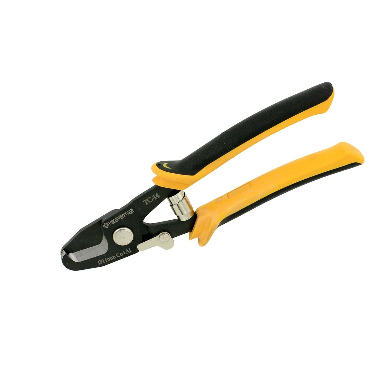 Piergiacomi Manual cable cutter