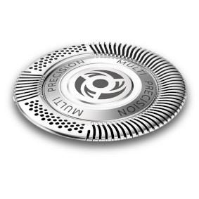 Philips SH50/50 Replacement Shaving Head 5000 Series 1 Pack