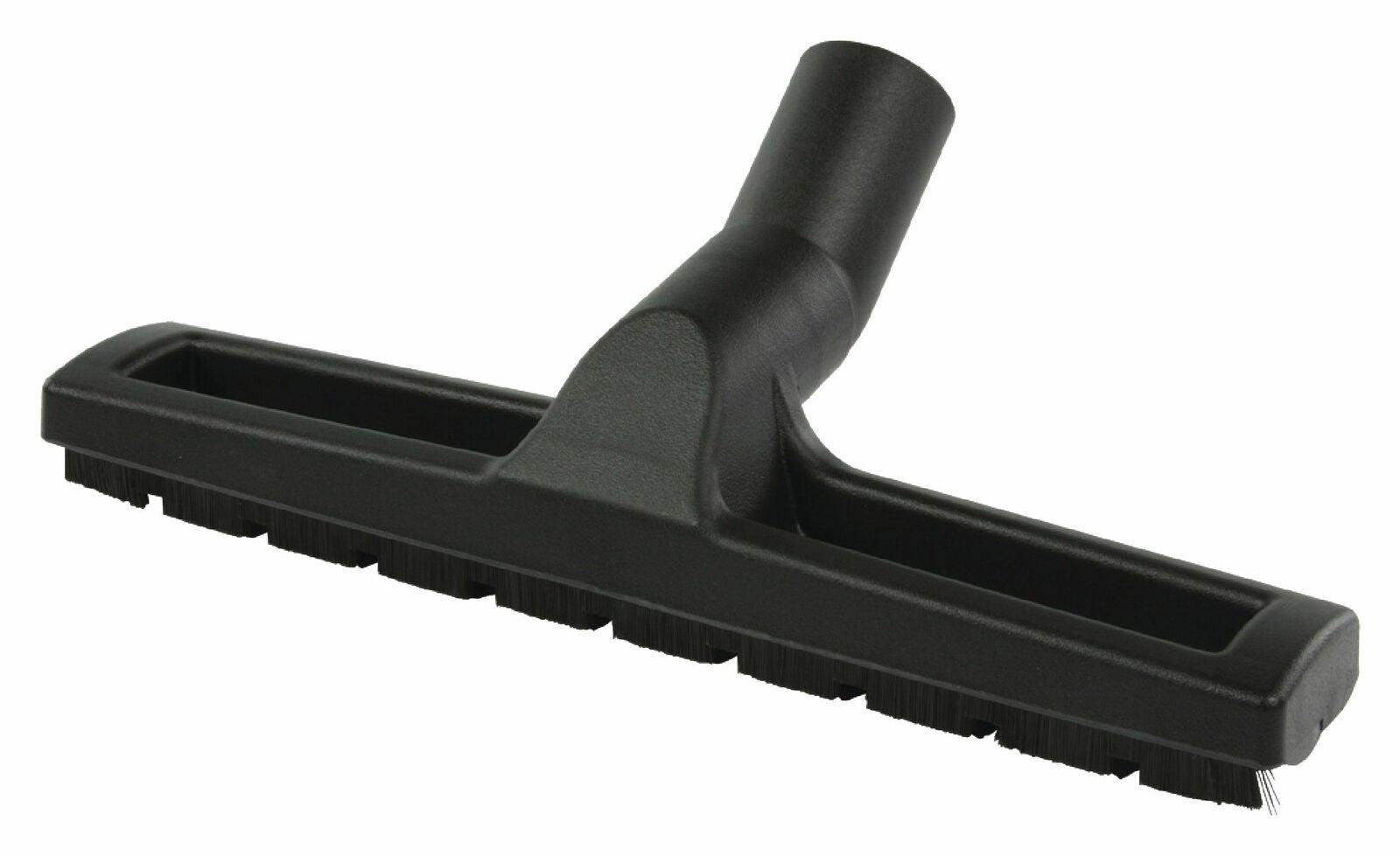 Nedis Parquet Floor Brush | Plastic Hair | Replacement for: Bosch / Miele / Panasonic / Rowenta / Samsung / Siemens