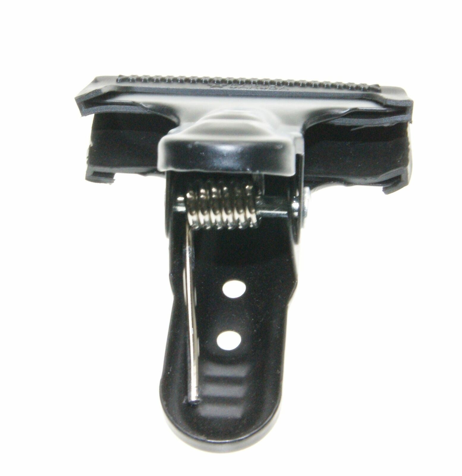 Ex-Pro Studio Background Clip 45mm Metal Grip with Rubber Protective Cover