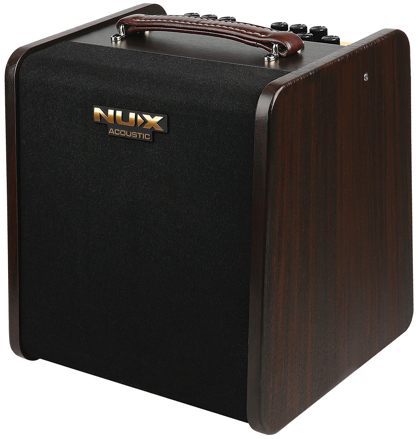 Nu-x AC-80 Stageman II Acoustic Guitar Amplifier with Bluetooth