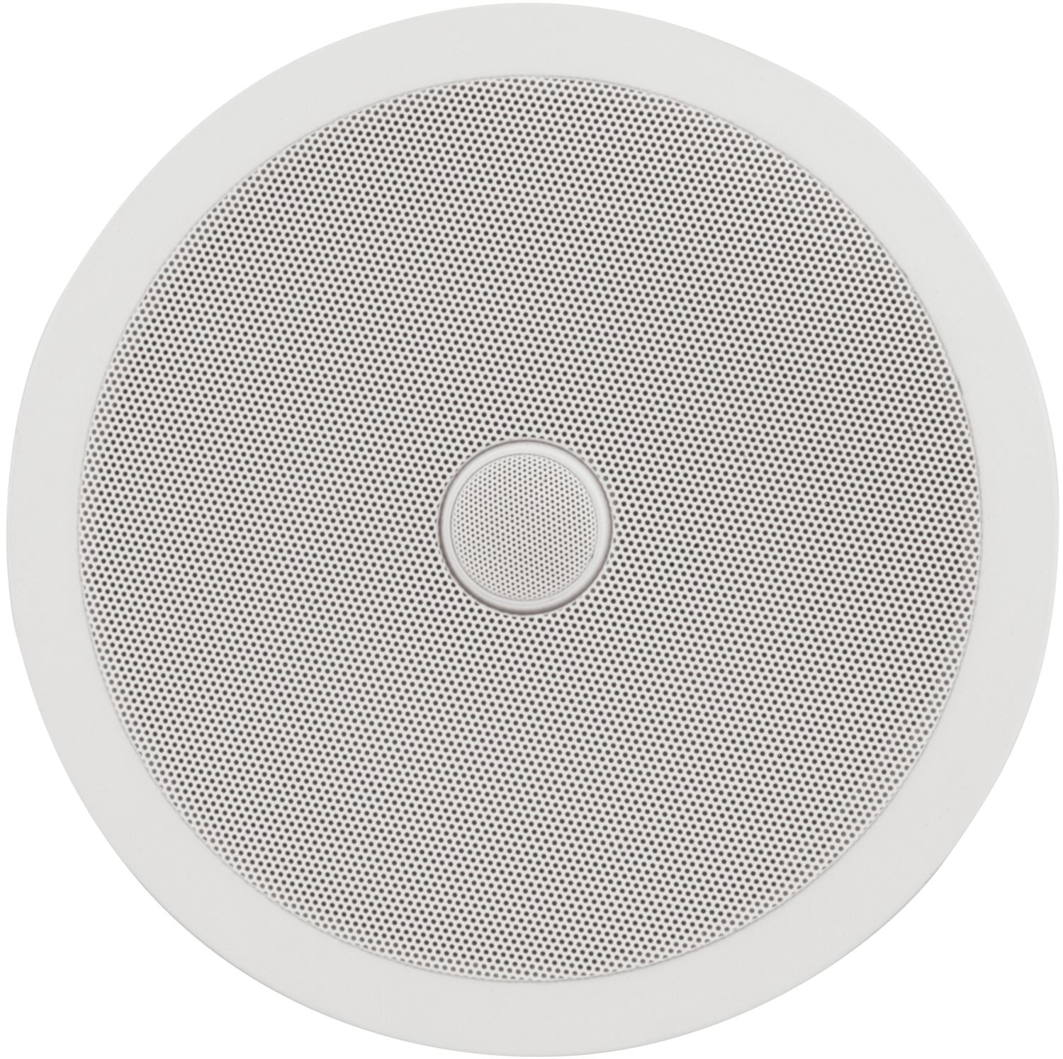 Adastra 20cm (8") Ceiling Speaker with Directional Tweeter (Single)