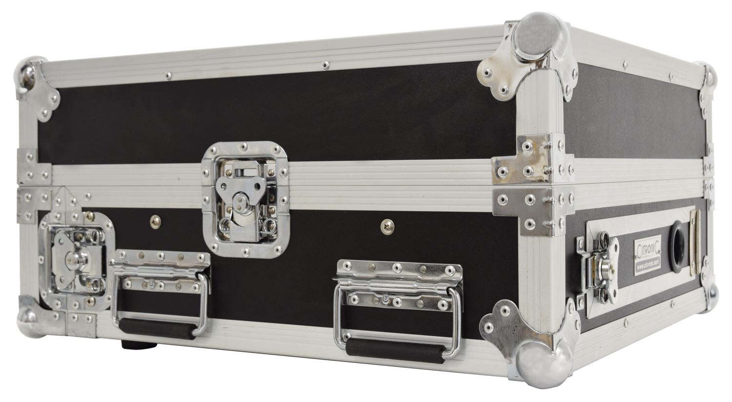 Citronic  19" Rack Cases for Mixer