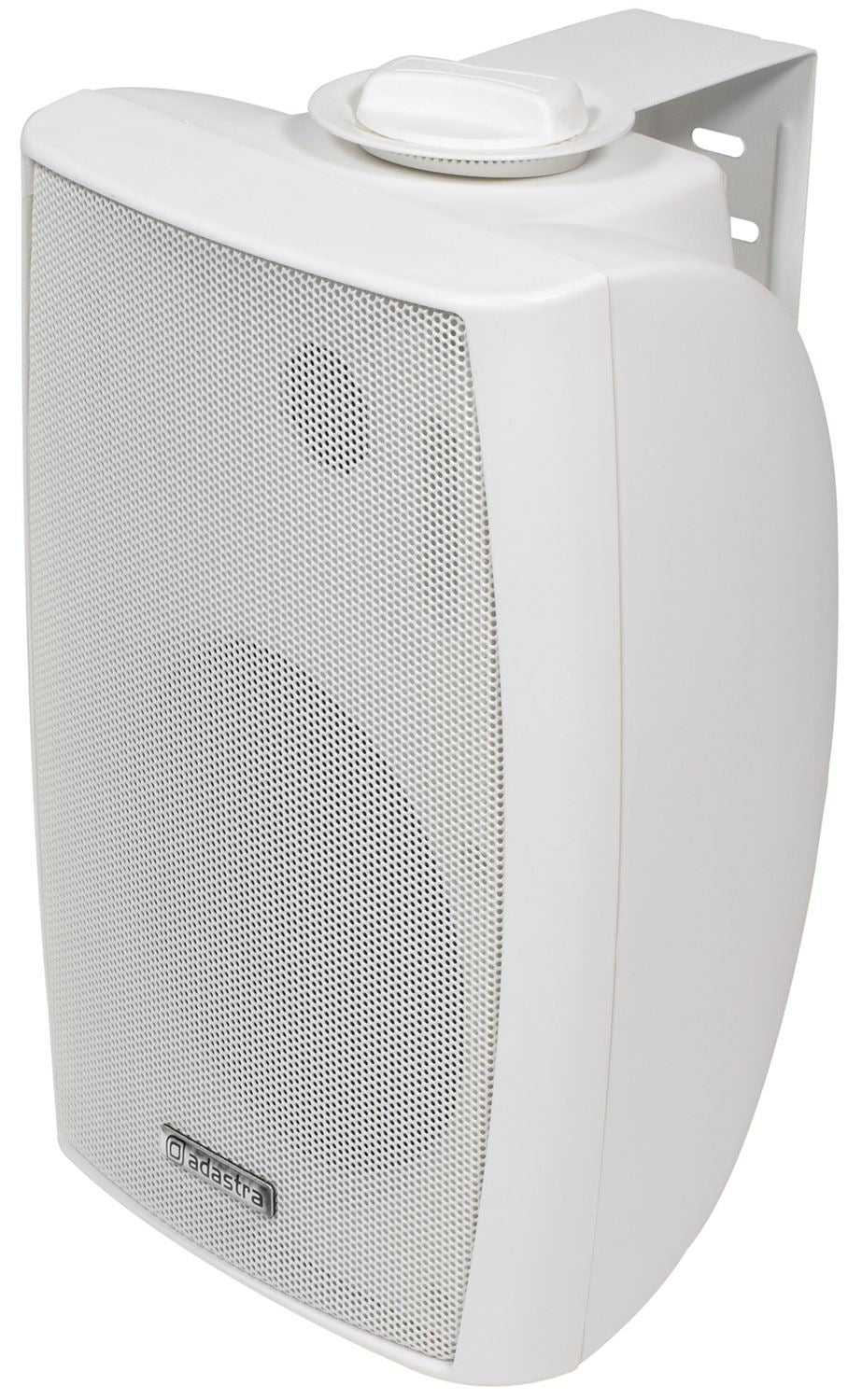 Adastra BM5V Series Indoor Wallmount Speaker 5.25" 30w - White
