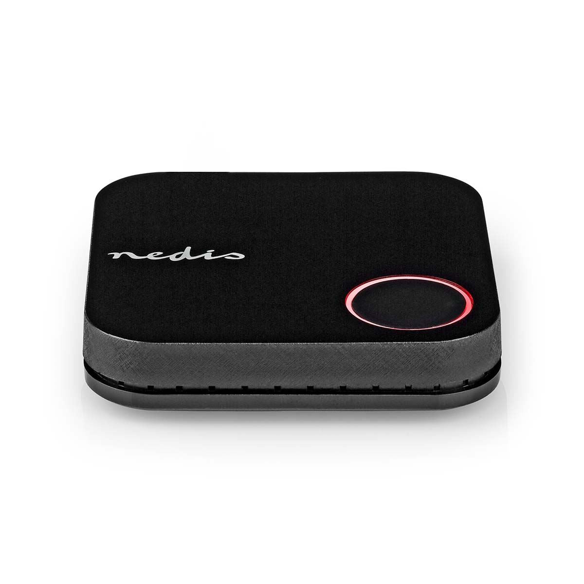 Nedis Wireless HDMI™ Receiver | Wi-Fi | 2400 MHz | 30.0 m (line of sight) | 4K@60Hz | 0.04 Gbps | PVC | Black
