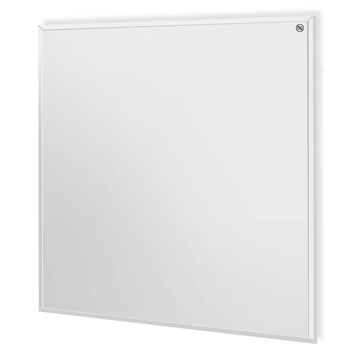 Nedis SmartLife Infrared Heating Panel | 350 W | 1 Heat Setting | Adjustable thermostat | Remote control | IP44 | White