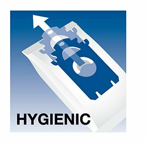 Electrolux E201SM s-bag Vacuum Cleaner Bag 12 pcs