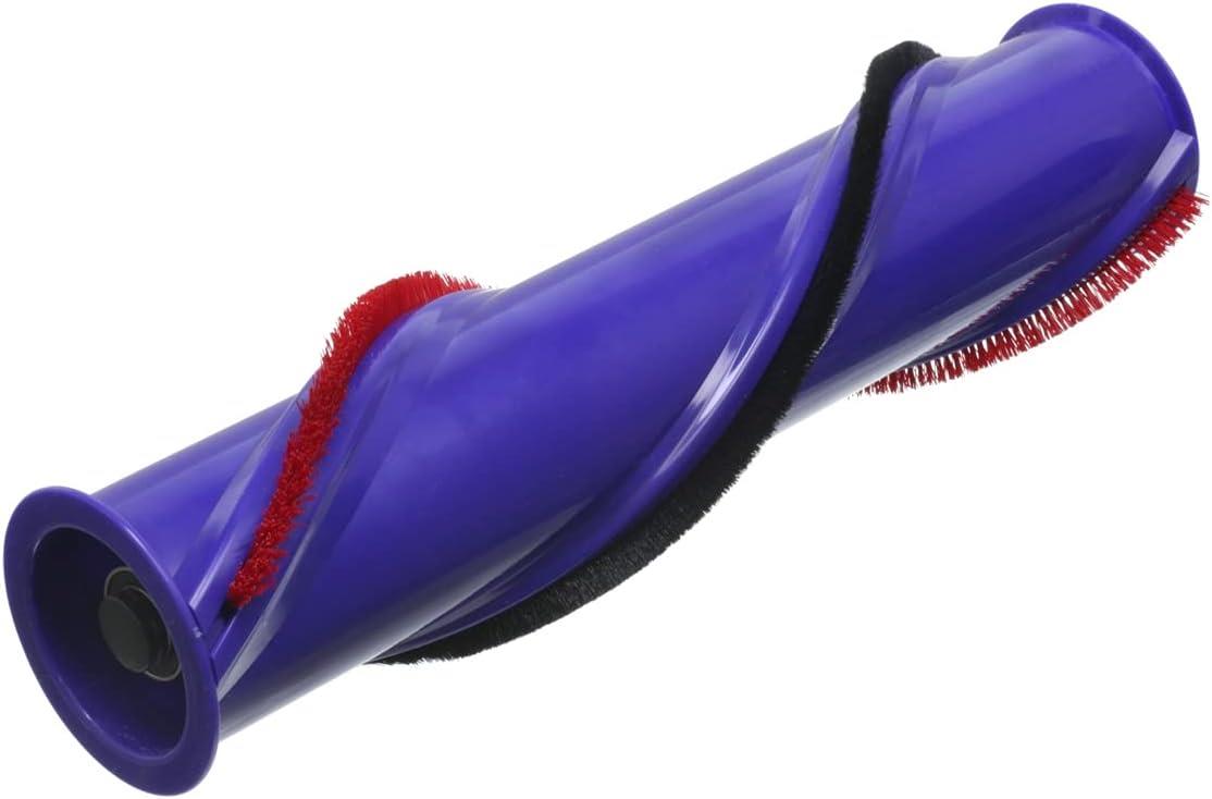 Dyson V8 Absolute, Total Clean, Animal Brush Bar Direct Drive Purple