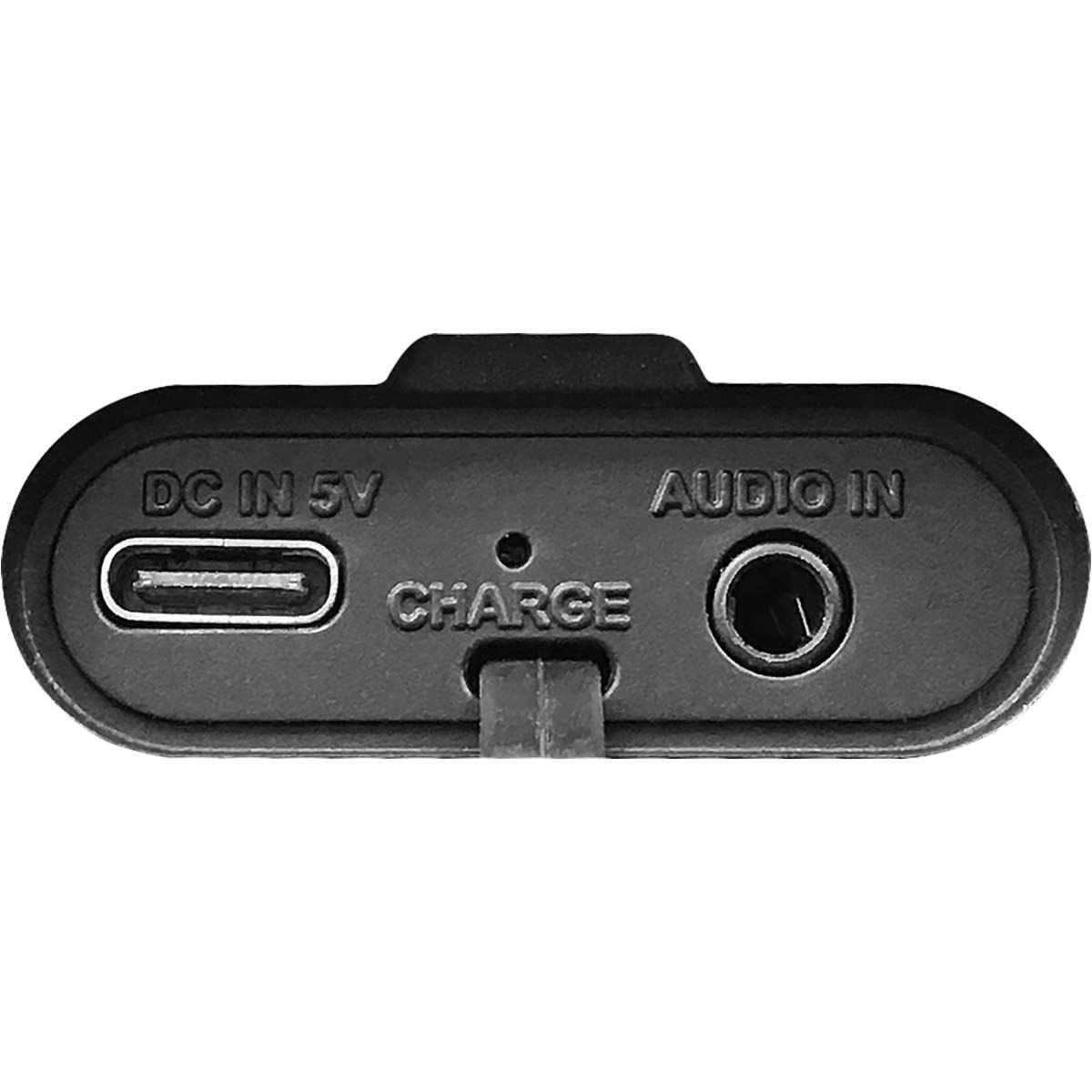 Imperial DABMAN GO DAB+ / FM Compact Radio Black