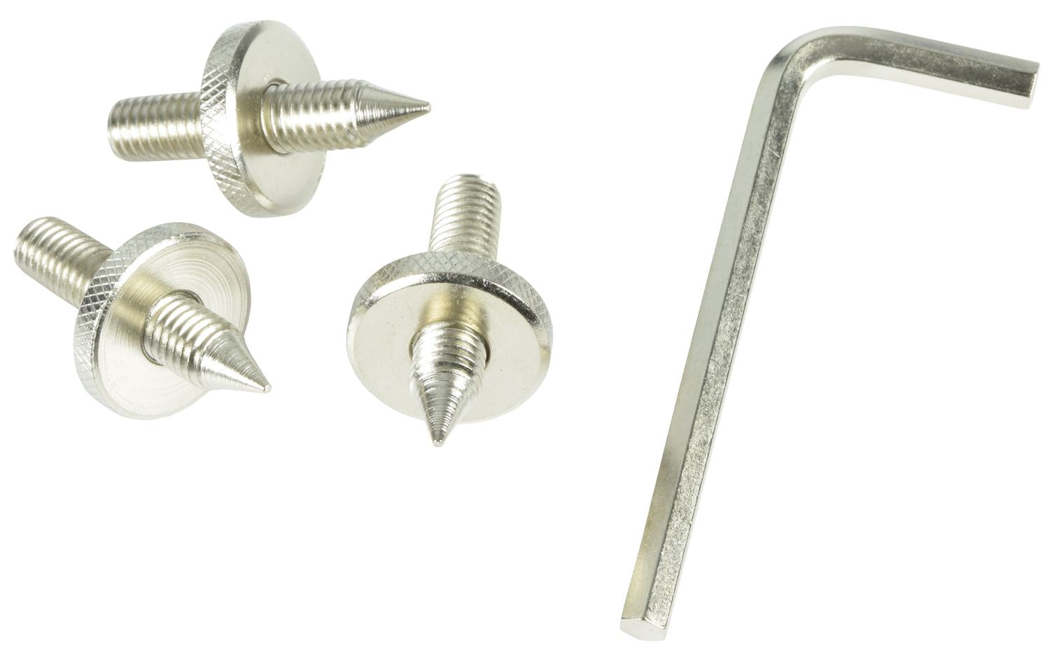 QTX  Premium Floor Speaker Stand for Studio Monitors and Hi-Fi Loudspeakers