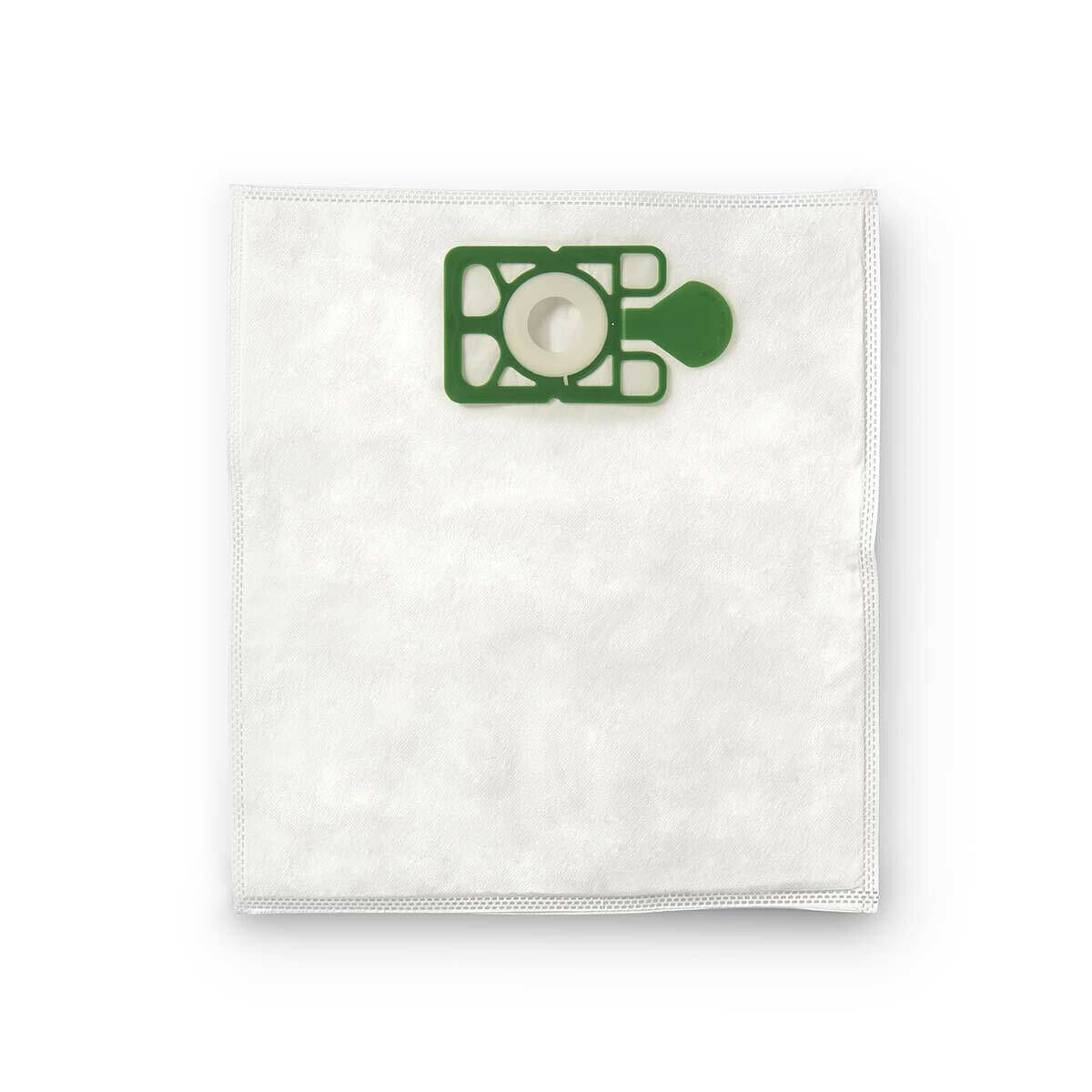 Nedis Vacuum Cleaner Bag | 4 pcs | Synthetic | Most sold for: Henry/James Numatic