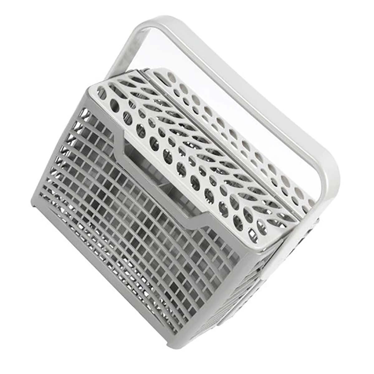 Electrolux E4DHCB01 Dishwasher Basket Grey