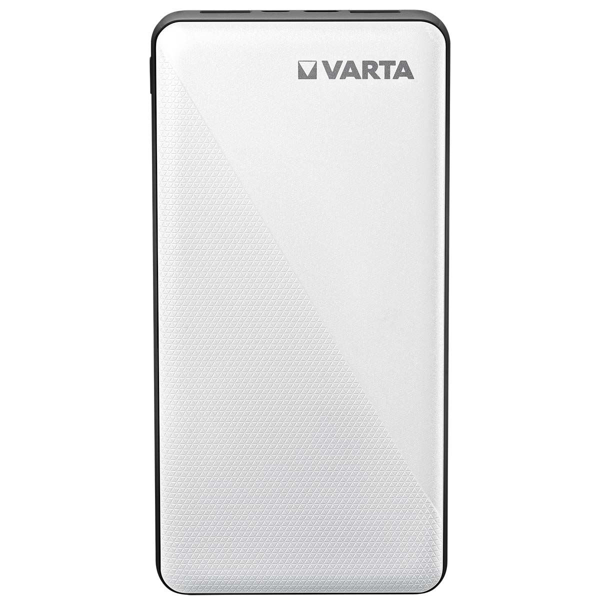 Varta Powerbank Energy | 20000 mAh | Output connection: 2x USB-A / 1x USB-C™