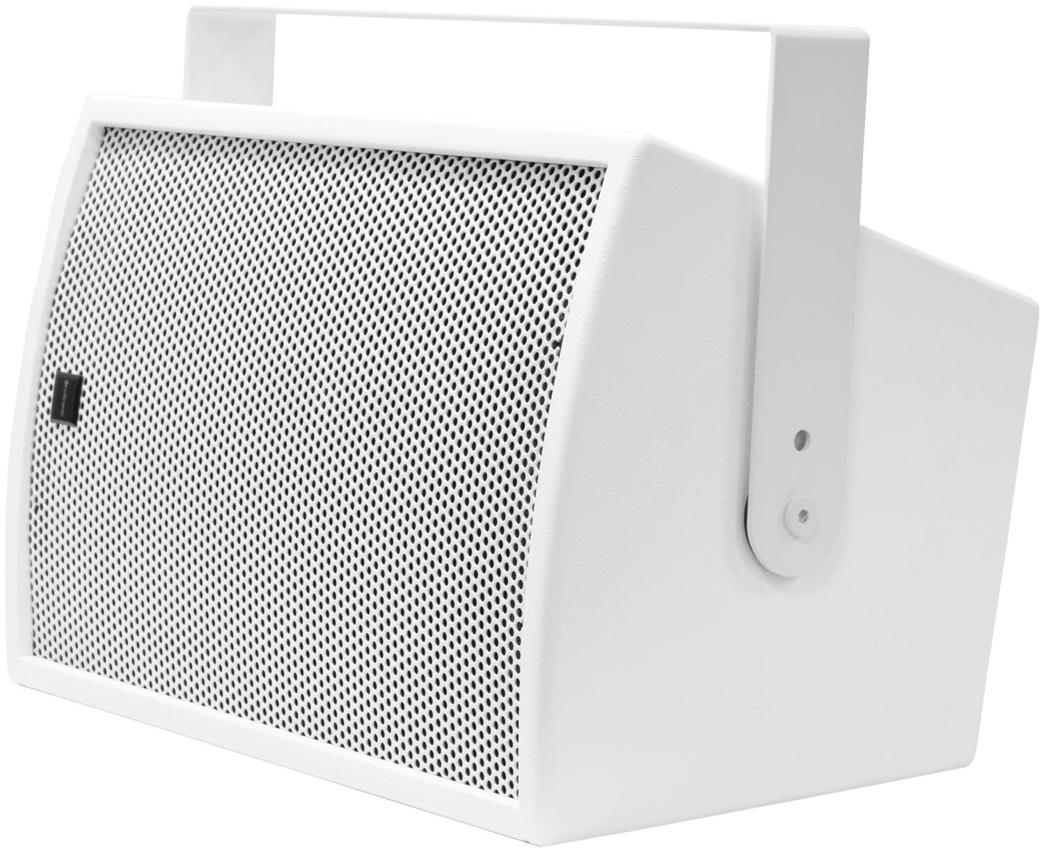 Citronic CS-810W Passive Speaker White