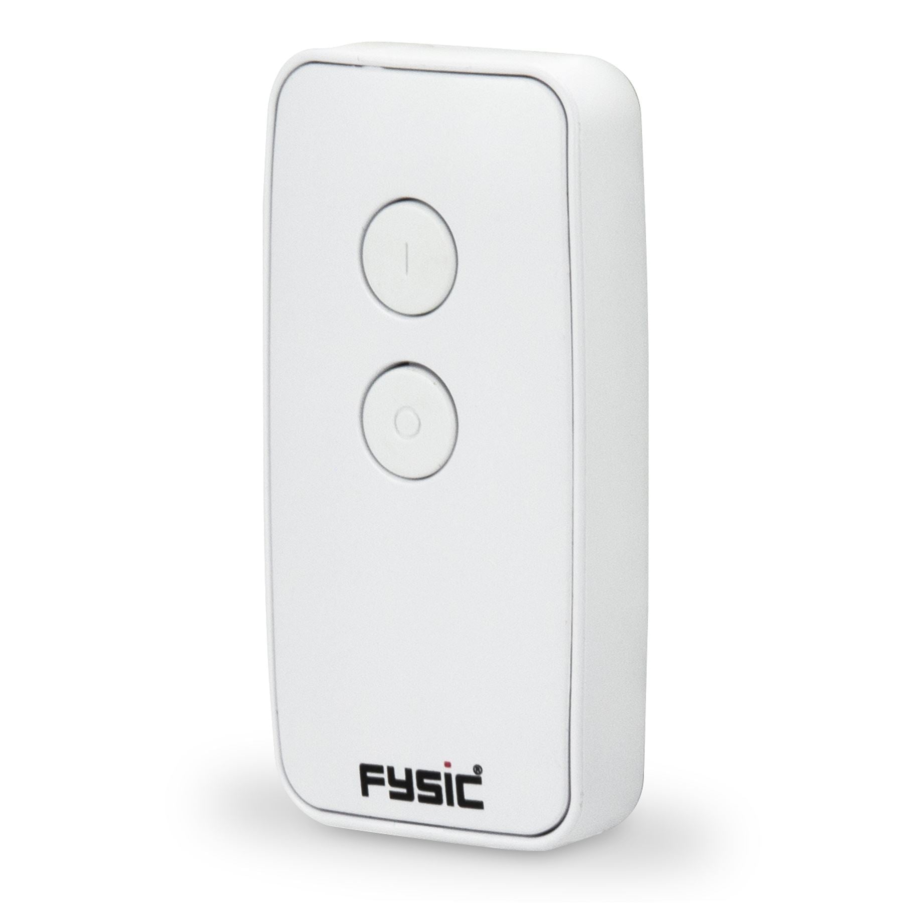 Fysic Orientation / Cupboard / Multi Use LED Lights, Battery Powered, Pack of 2 with Remote Control