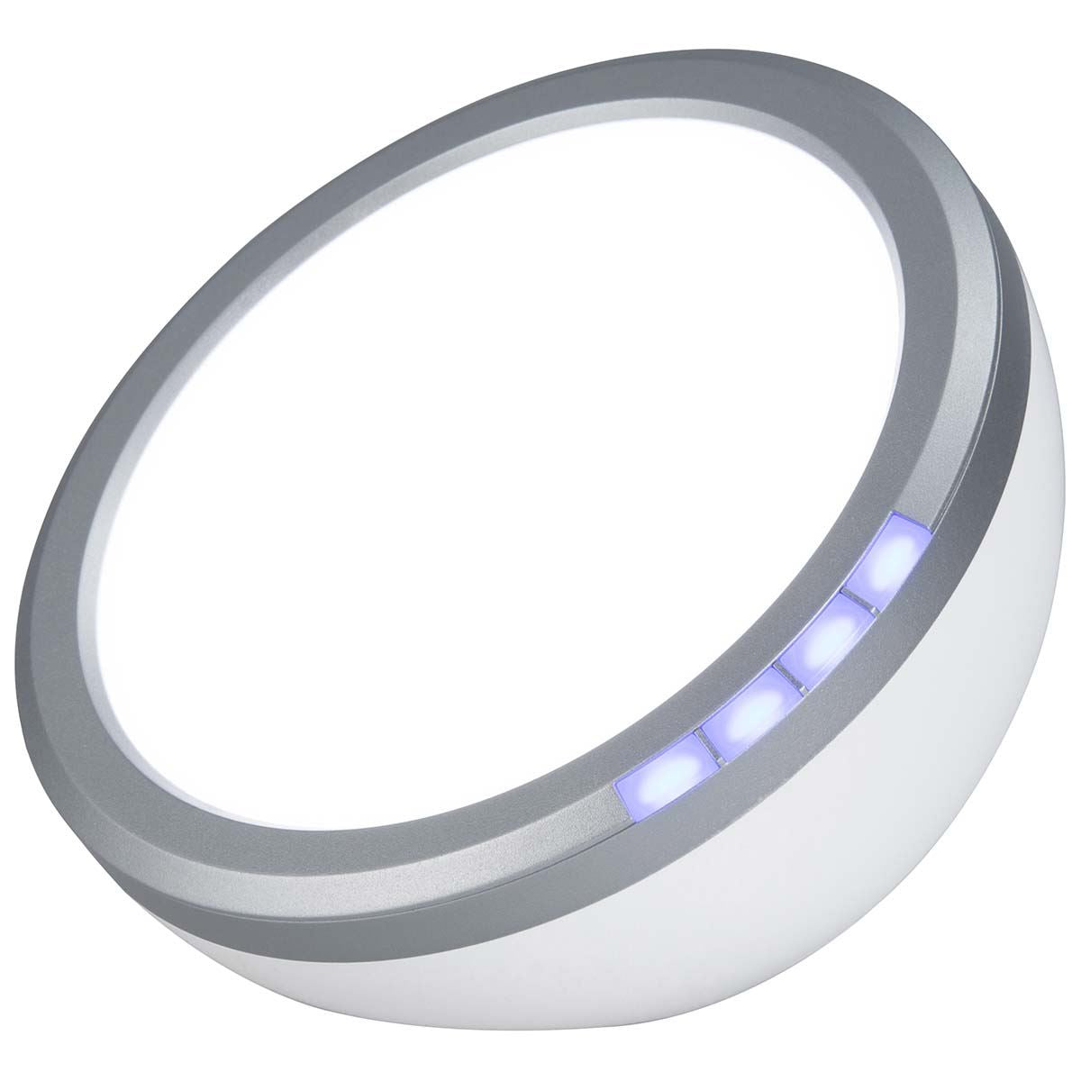 Fysic Energy LED SADS Syndrome Lamp / Light Therapy - White/Silver