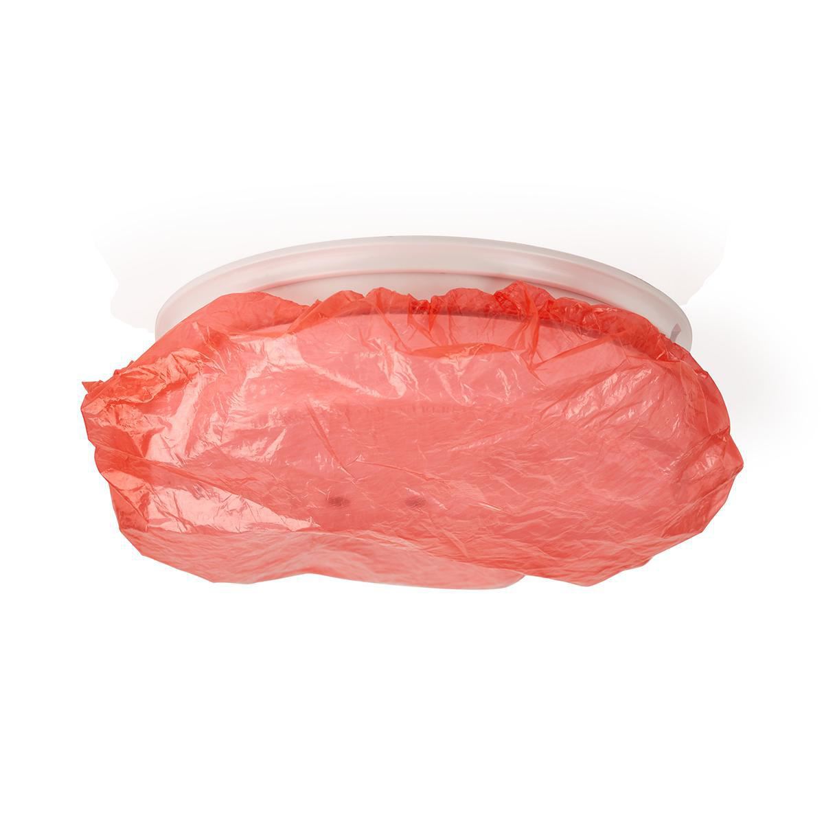 Nedis Smoke Detector Fire Alarm Building Dust Cover For 128 mm Diameter Detectors