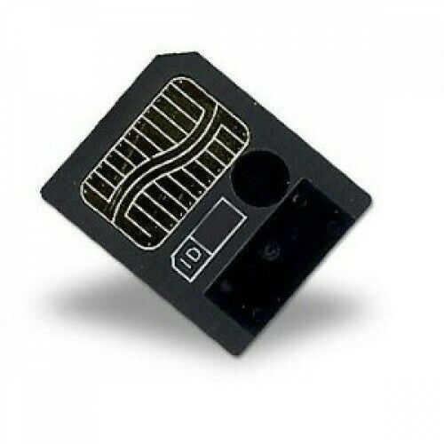 SmartMedia (SM Smart Media) Memory Card 8mb