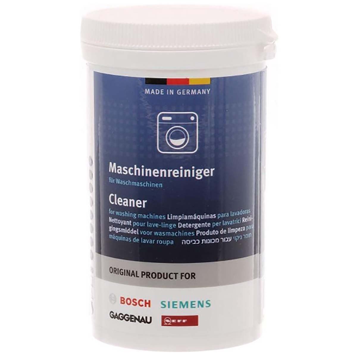 Bosch Cleaner for Washing Machine 200 g