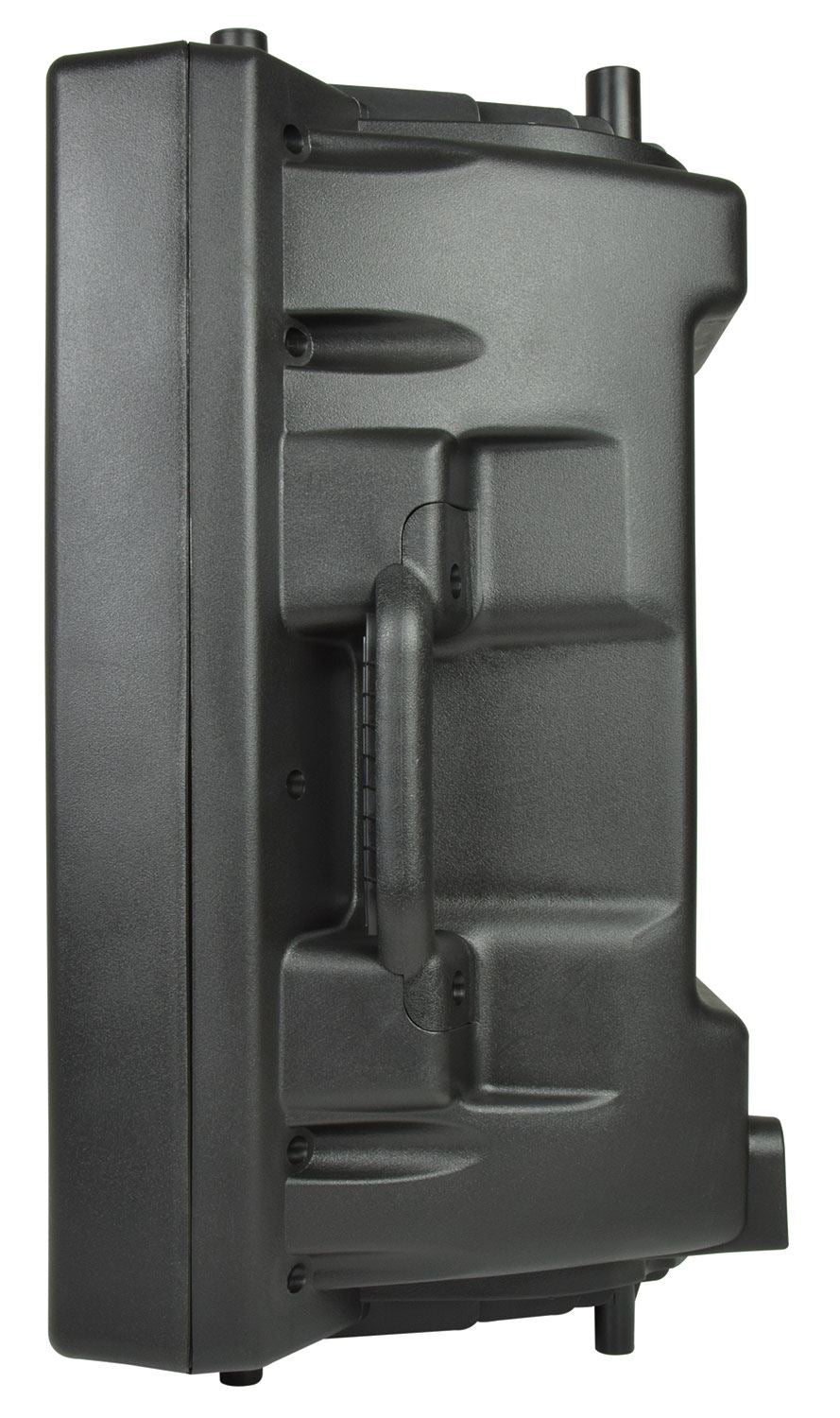 QTX QX12 12" Passive PA Multi Speaker 400w - Black