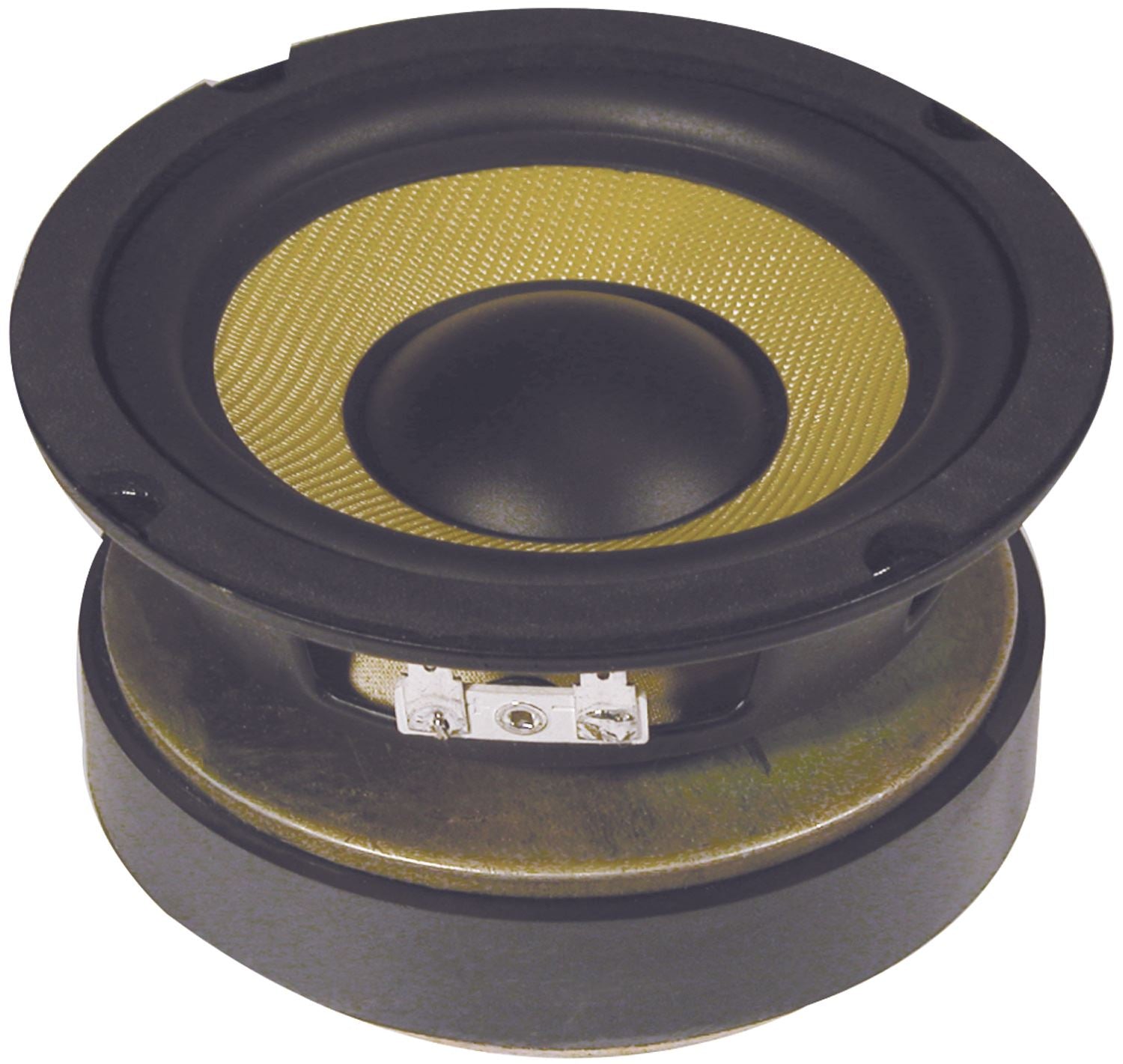 QTX 5.25" High Power Woofers with Aramid Fibre Cone