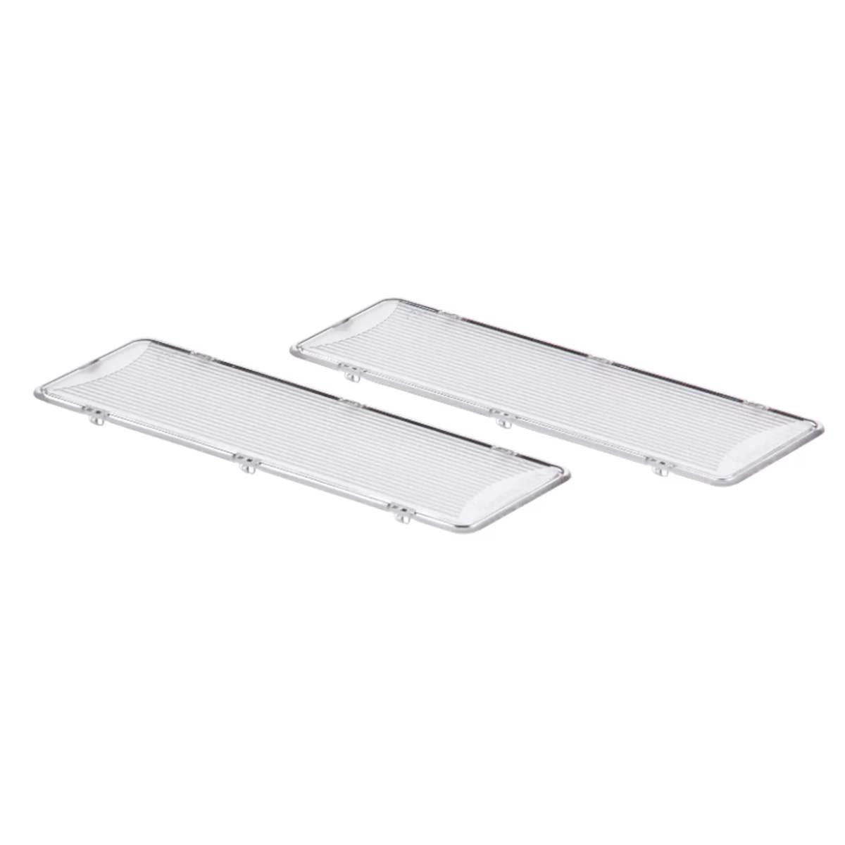 Replacement for Bosch, Neff, Siemens  Cooker Hood Lamp Cover 264984