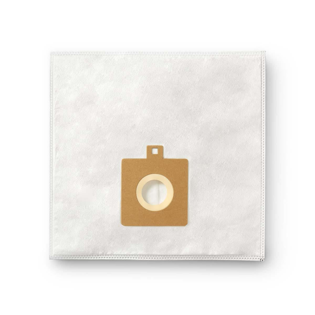 Nedis Vacuum Cleaner Bag | 4 pcs | Synthetic | Most sold for: AEG / Electrolux | White
