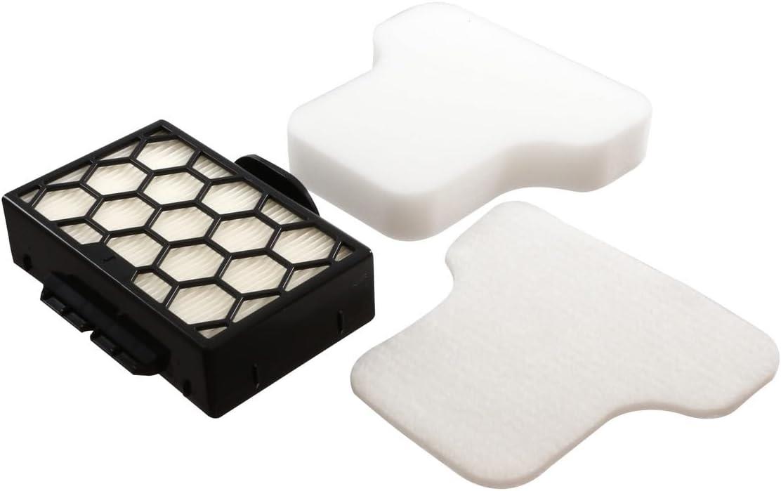 Shark Filter Kit for CV100, CZ250, CZ500 Vacuum Cleaner XHFCV100EUUK