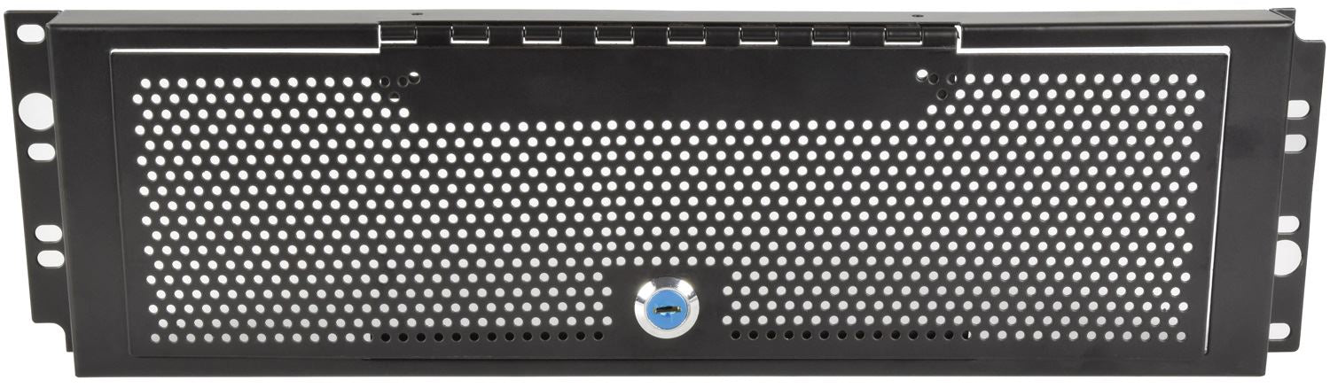 Adastra Rack Cabinets 3U Rack Security Mesh Plate
