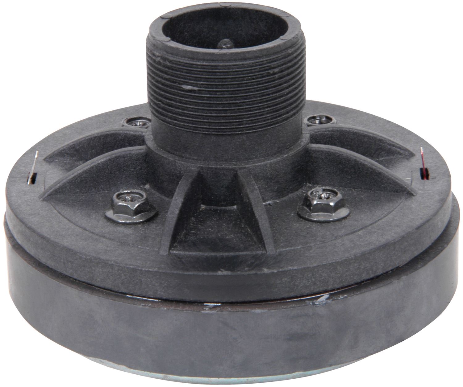 QTX HF Speaker Compression Driver for QR8/10A/QT6/QT8