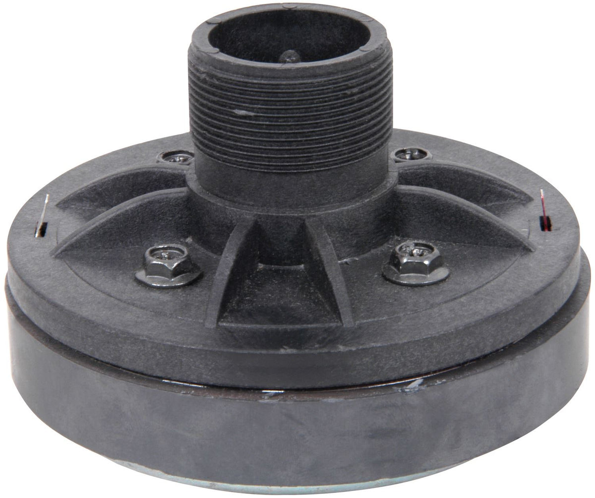 QTX HF Speaker Compression Driver for QR8/10A/QT6/QT8