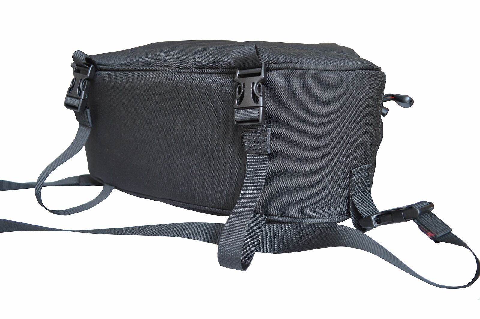 Croco Pro Sling DSLR/SLR & Lens & Tripod All Weather Shoulder Bag/Case - Large