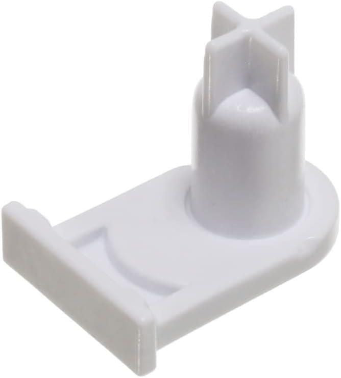 Bosch, Neff, Siemens 00169301 Fridge Freezer Door 'Bush' Hinge Socket