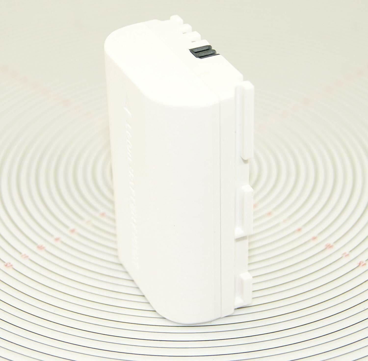 Ex-Pro Canon LP-E6, LP E6, LPE6, 3347B001AA Canon White Series Li-on Digital Camera Battery