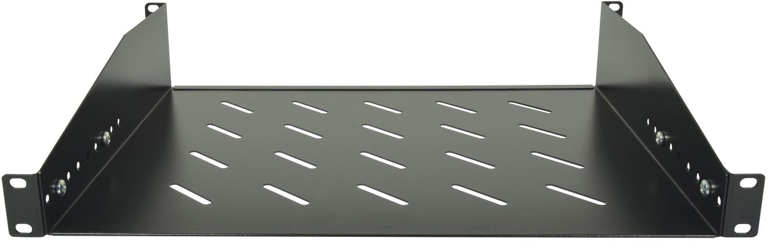 Adastra 2U Rack Support Shelf - 350D