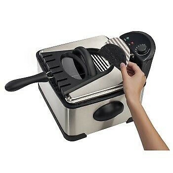 Xavax Universal Combination Filter for Deep Fryers