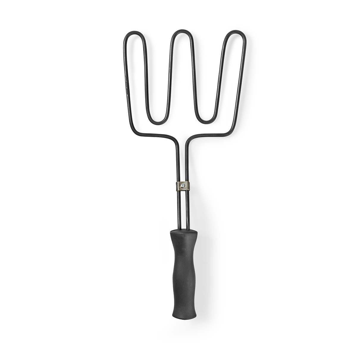 Electric BBQ Charcoal Starter Coal 800W Barbeque Smoker Pit Grill Fire Igniter