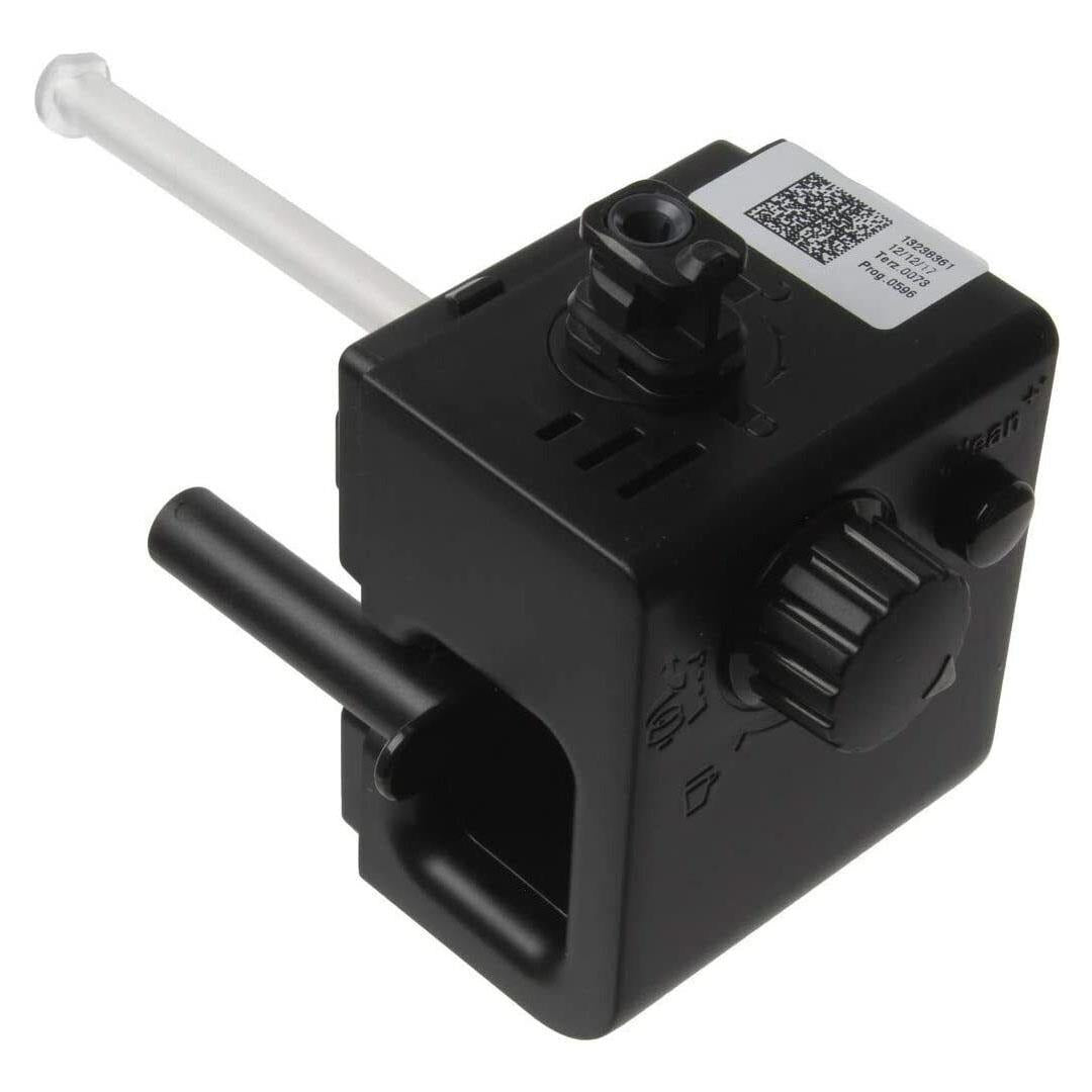 Genuine Original DeLonghi EN520 Nespresso Latissima Series Milk Jug Cover Assembly