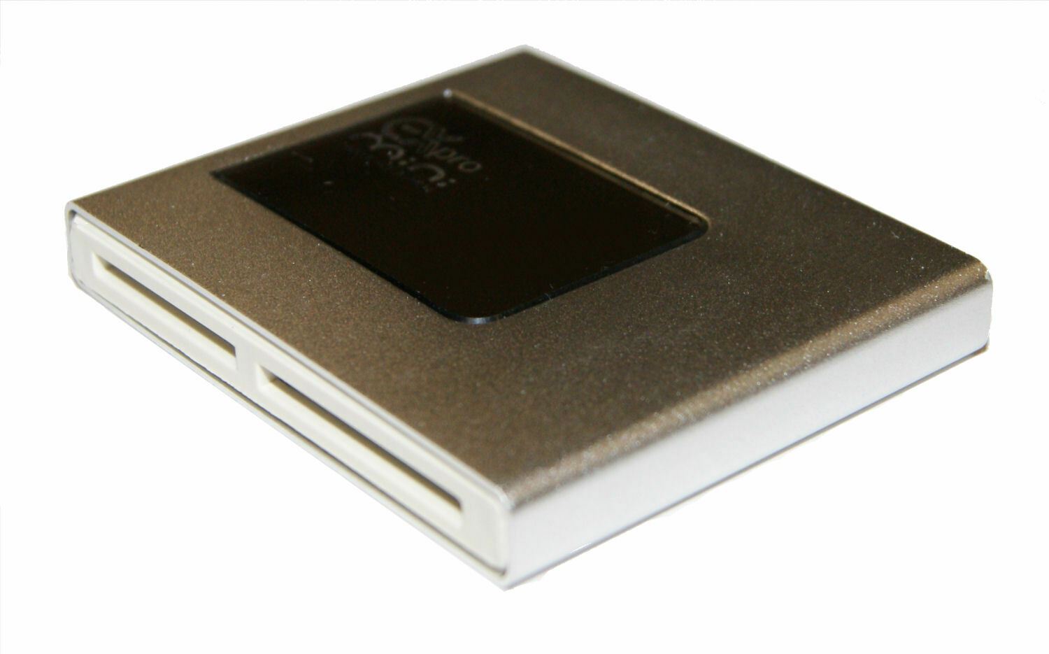Ex-Pro All in One Metal Compact Hi-Speed USB Card Reader