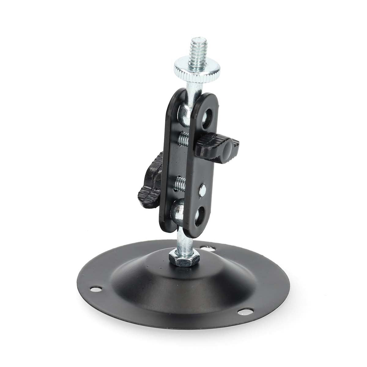 Nedis Wildlife/ Surveillance Camera Mount | Steel | Black