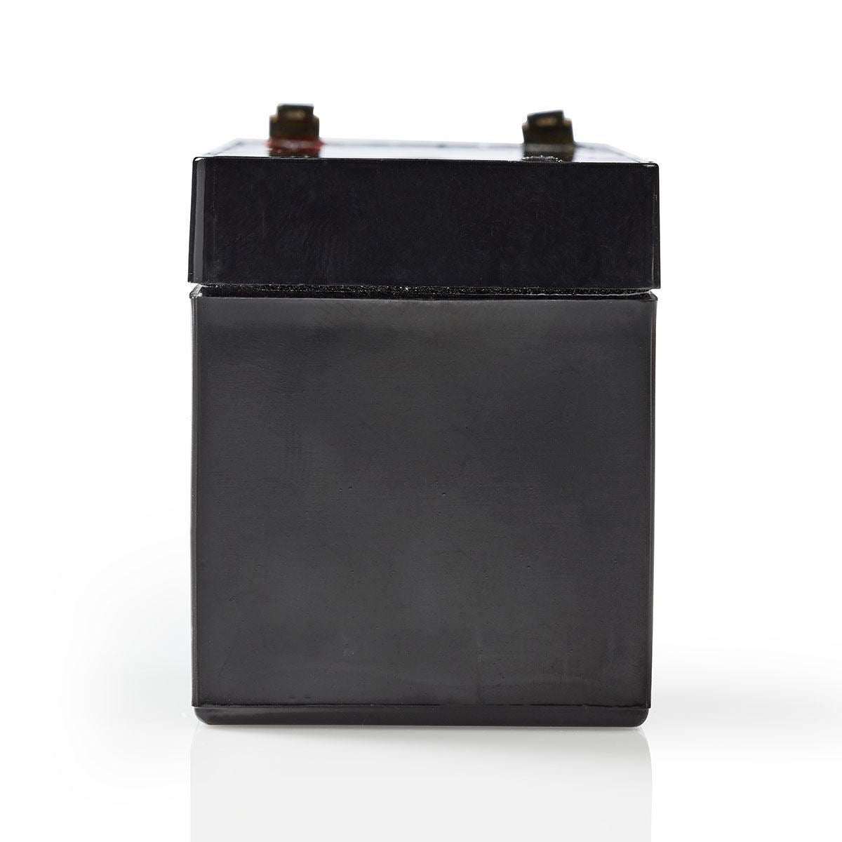 Nedis Battery | Lead-Acid | Rechargeable | 12 V | 1300 mAh