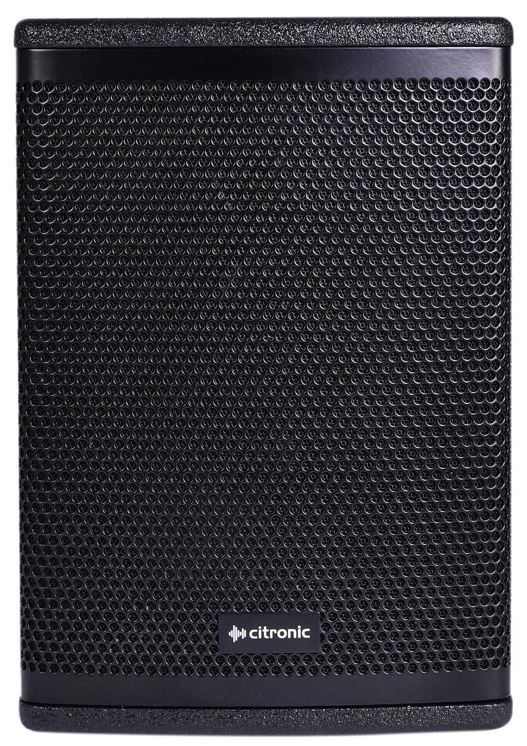 Citronic CUBA-6 Passive Full Range Cabinet