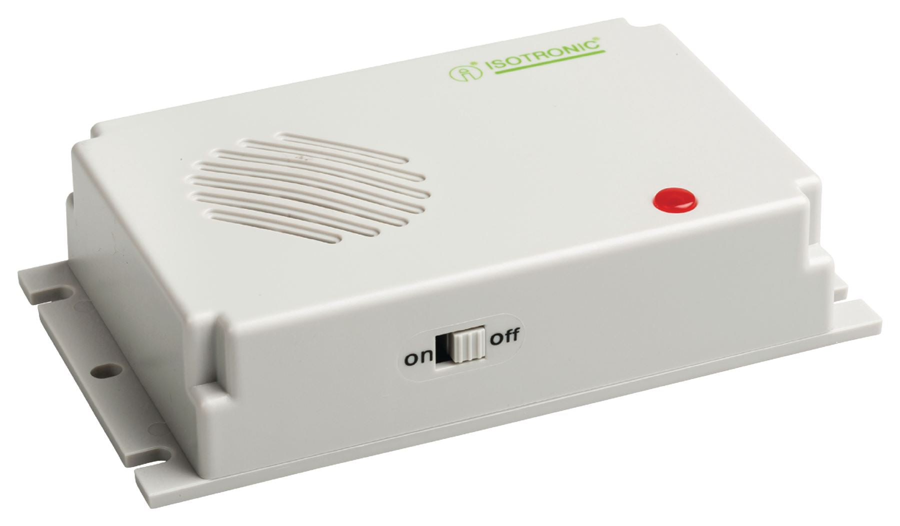 Isotronic Mouse and Rat Repellent 12 - 24 kHz