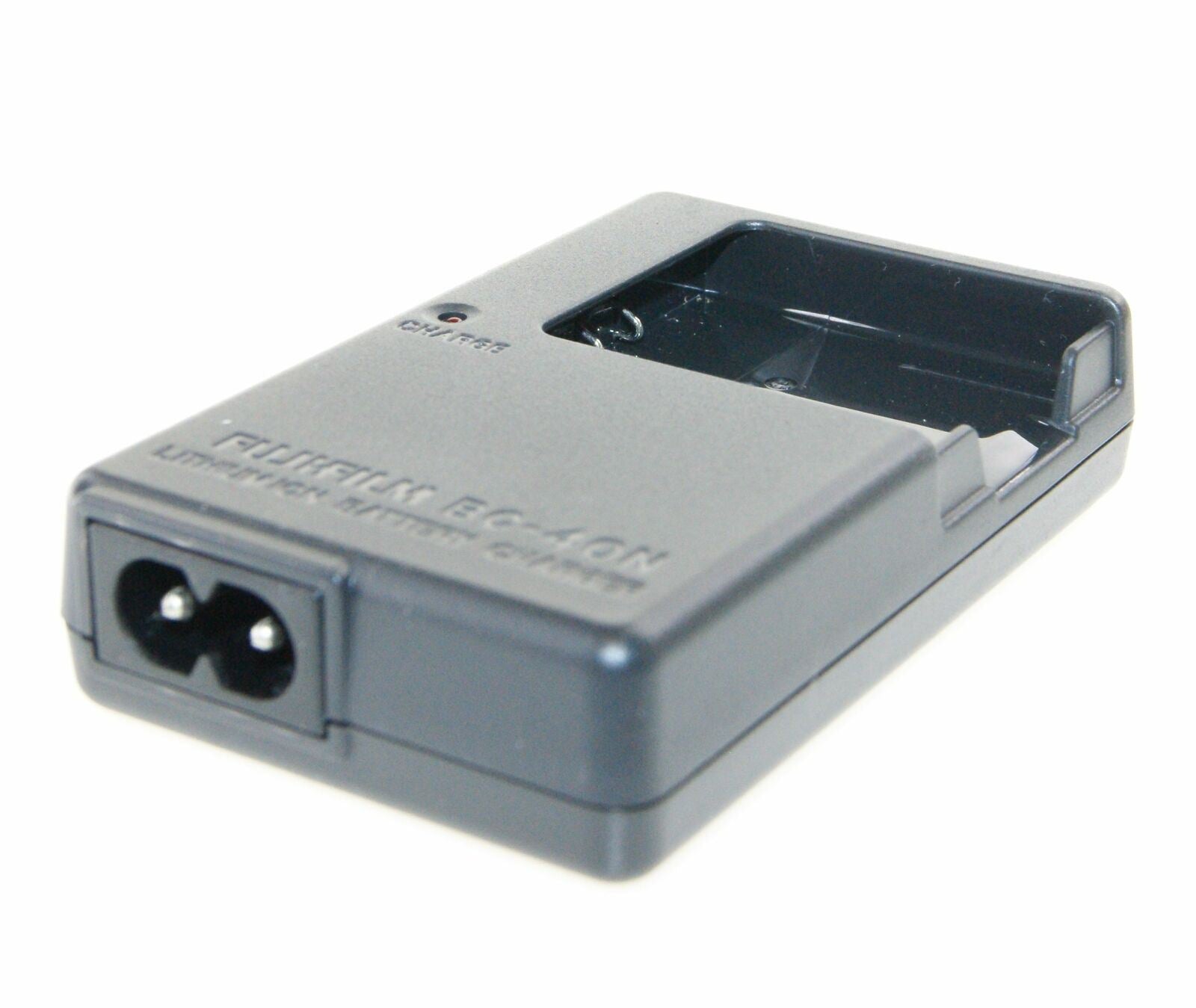 Fujifilm BC-40N/BC-40 Digital Camera Lithium Ion Battery Charger for Fuji NP-40 Battery