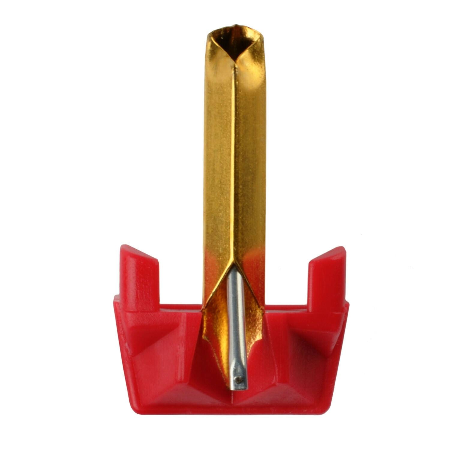 Dreher & Kauf Record Player Needle Turntable Diamond Replacement Stylus for SHURE N92E, N94E, N99E, N104E, NP94E, M99E