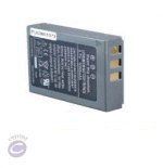 Ex-Pro 02491-0028-01 Li-on Digital Camera Battery