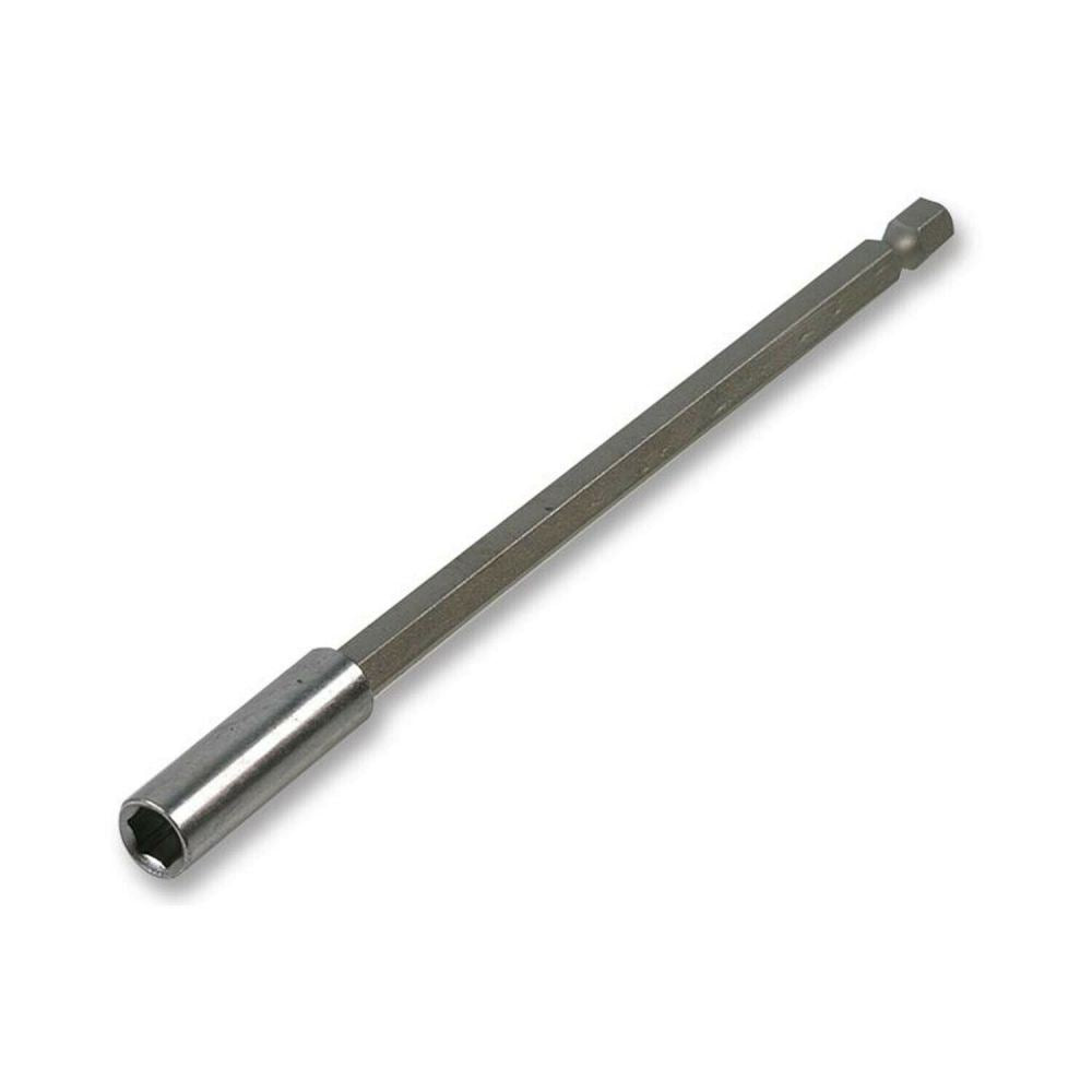 Magnetic Screwdriver Drill Bit Holder Socket 150mm for 1/4 Inch Hex Bits