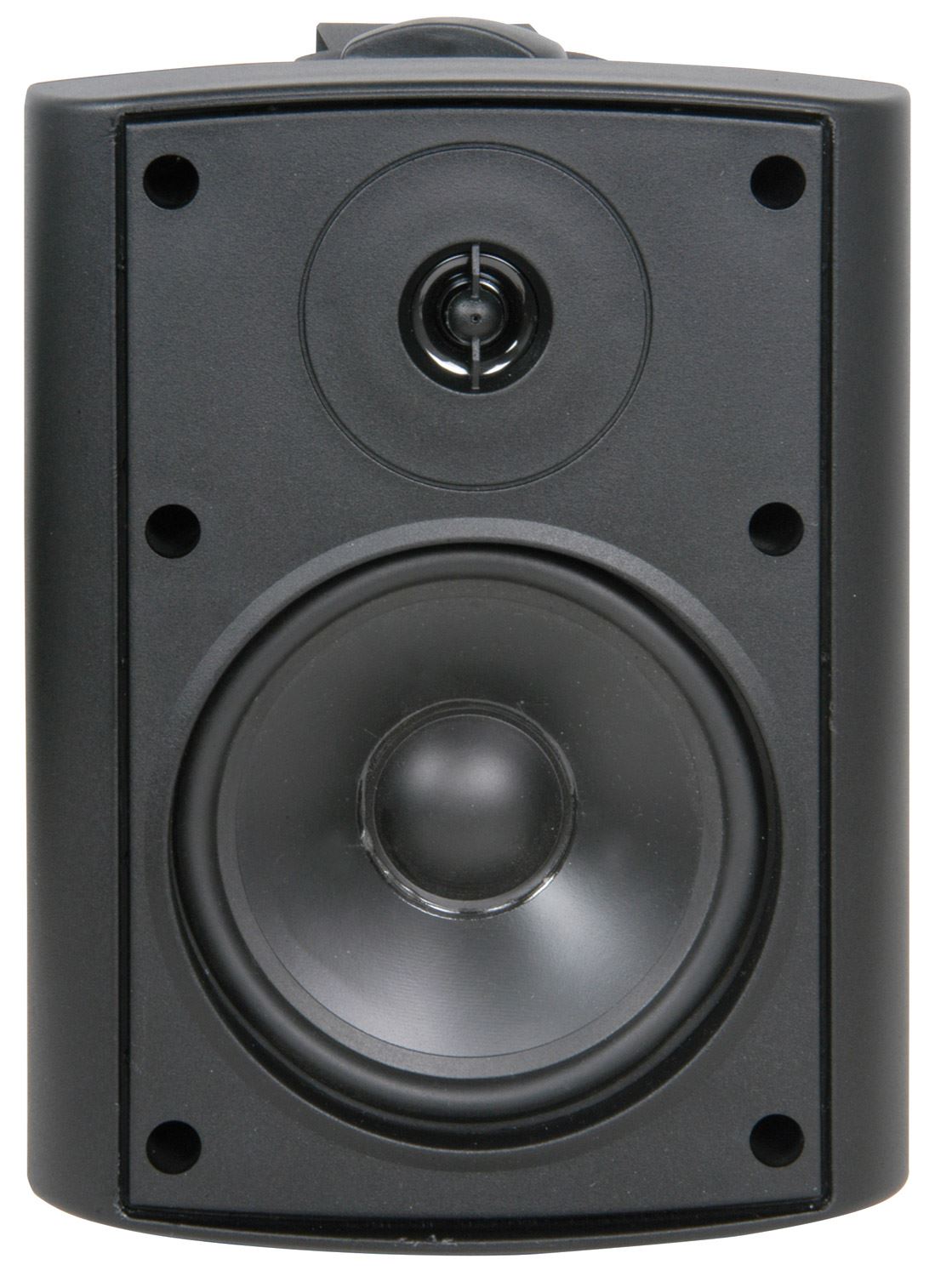 Adastra BC Series BC5B Indoor 5.25" background speaker Pair Black