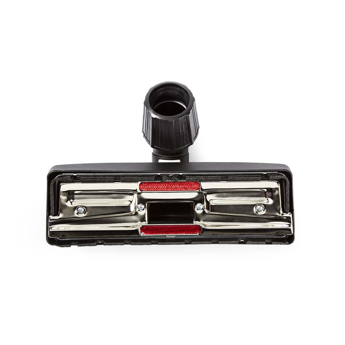 Nedis Combi Floor Brush | Plastic | Universally applicable | 30 - 40 mm