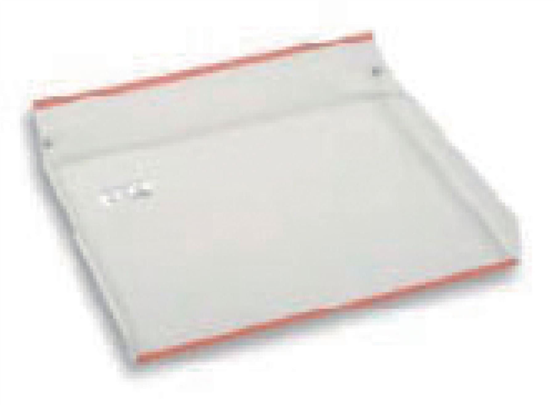 Tollco D45 Drip Tray Dishwasher 44.6 cm White